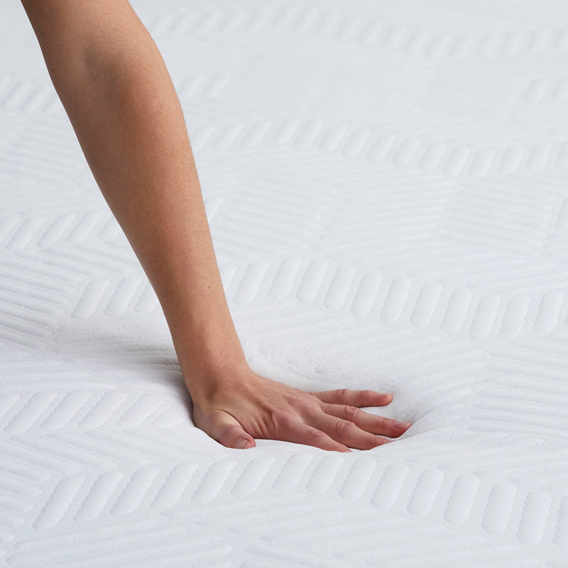 Wayfair Sleep Sleep Memory Foam Mattress & Reviews Wayfair.co.uk